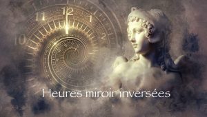 heures miroirs inversées