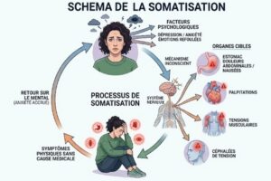 somatisation